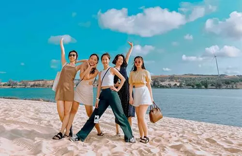 PRIVATE MUI NE TO VINH HY BAY TOUR